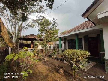 rumah hoek 1lantai termurah di arcamanik bandung kota
