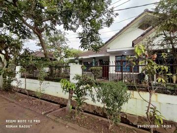 rumah hoek 1lantai termurah di arcamanik bandung kota