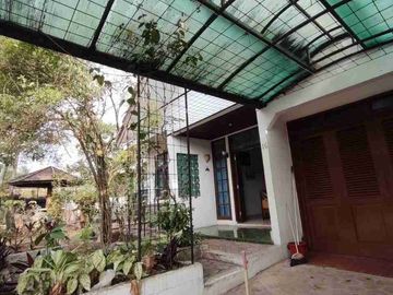 rumah hoek 1lantai termurah di arcamanik bandung kota