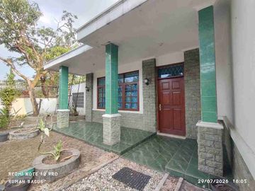 rumah hoek 1lantai termurah di arcamanik bandung kota