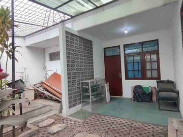 rumah hoek 1lantai termurah di arcamanik bandung kota