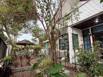 rumah hoek 1lantai termurah di arcamanik bandung kota