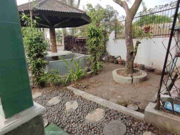 rumah hoek 1lantai termurah di arcamanik bandung kota
