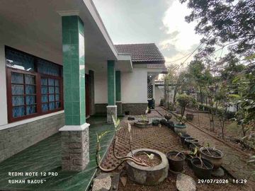 rumah hoek 1lantai termurah di arcamanik bandung kota