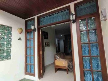 rumah hoek 1lantai termurah di arcamanik bandung kota
