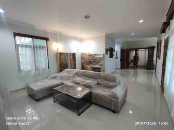 rumah hoek 1lantai termurah di arcamanik bandung kota