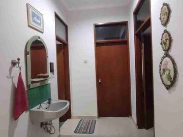 rumah hoek 1lantai termurah di arcamanik bandung kota