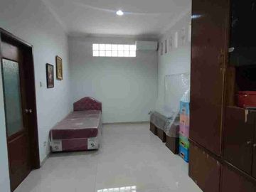 rumah hoek 1lantai termurah di arcamanik bandung kota