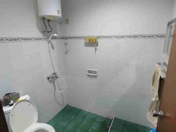 rumah hoek 1lantai termurah di arcamanik bandung kota
