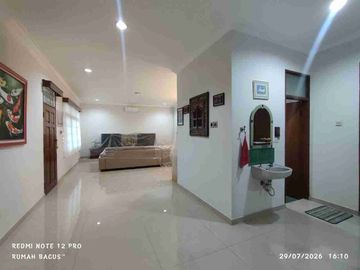 rumah hoek 1lantai termurah di arcamanik bandung kota