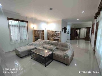 rumah hoek 1lantai termurah di arcamanik bandung kota