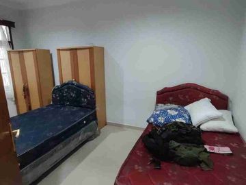 rumah hoek 1lantai termurah di arcamanik bandung kota