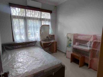 rumah hoek 1lantai termurah di arcamanik bandung kota
