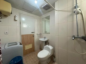 Disewakan Apartement Ambassade Residence 2 Br Luas 60 Sqm @Kuningan Jakarta Selatan
