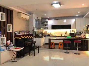 Dijual/Disewa Gudang Gandeng Komp 99, Salembaran Tangerang