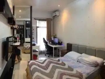 Dijual/Disewa Gudang Gandeng Komp 99, Salembaran Tangerang