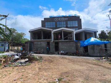 Lahan kosong siap bangun cocok untuk investasi kawasan villa