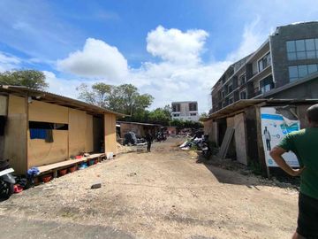 Lahan kosong siap bangun cocok untuk investasi kawasan villa