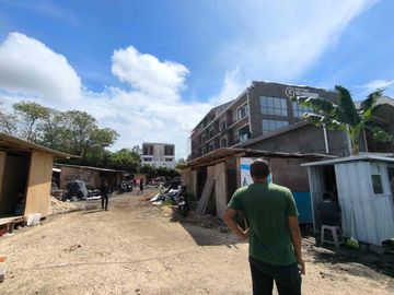 Lahan kosong siap bangun cocok untuk investasi kawasan villa