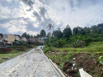 Kavling SHM Jatinangor Siap Bangun Dekat Kampus Harga Mulai 450 Juta