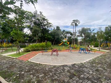 Dijual Rumah Minimalis Tambun Utara Bekasi, LT 66m² Semi Furnished + Area Jemur Atas SHM - 450 Juta Nego