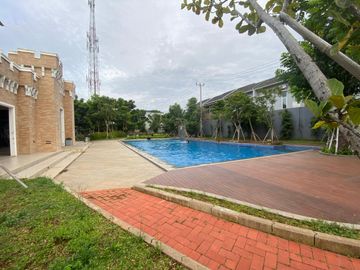 Dijual Rumah Minimalis Tambun Utara Bekasi, LT 66m² Semi Furnished + Area Jemur Atas SHM - 450 Juta Nego