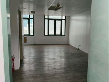 41.34sqm Office Space at Medical Plaza Ortigas
