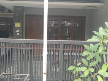 Dijual Rumah di Tanjungsari Asri Residence Antapai, Nyaman Siap Huni