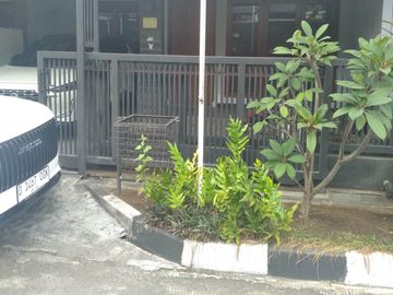 Dijual Rumah di Tanjungsari Asri Residence Antapai, Nyaman Siap Huni