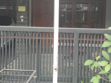 Dijual Rumah di Tanjungsari Asri Residence Antapai, Nyaman Siap Huni