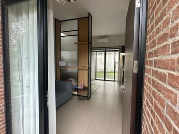 Dijual Rumah di Kota Baru Parahyangan, Semi Furnished Tatar Lokacitra