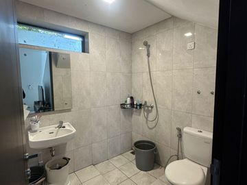 Dijual Rumah di Kota Baru Parahyangan, Semi Furnished Tatar Lokacitra