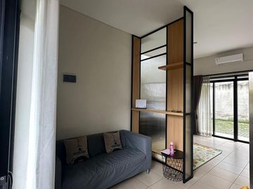 Dijual Rumah di Kota Baru Parahyangan, Semi Furnished Tatar Lokacitra