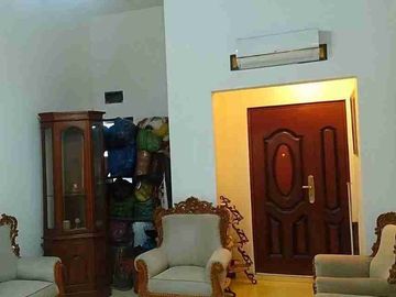 ‼️JUAL CEPAT‼️PERUMAHAN SURYA RESIDENCE SIDOARJO