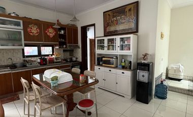 DIJUAL Rumah Siap Huni sudah renov Di The Avani