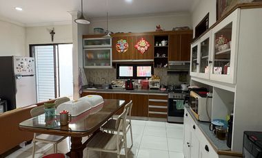 DIJUAL Rumah Siap Huni sudah renov Di The Avani