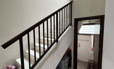 DIJUAL Rumah Siap Huni sudah renov Di The Avani