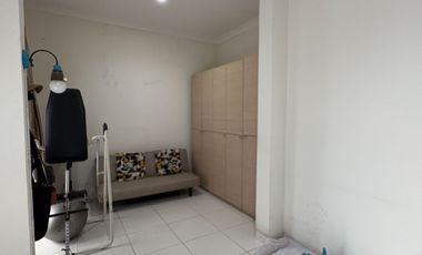 DIJUAL Rumah Siap Huni sudah renov Di The Avani