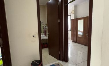 DIJUAL Rumah Siap Huni sudah renov Di The Avani