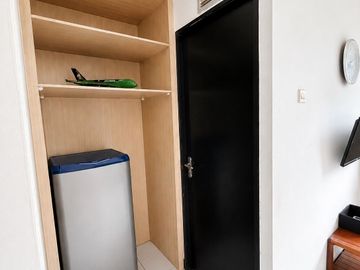 Disewakan Bulanan Murah Apartemen Sentra Timur Residence 2BR Furnished