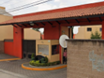 VENTA DE CASA EN ESTADO DE MEXICO CUAUTITLAN IZCALLI COL 3 DE MAYO
