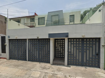 VENTA DE CASA EDOMEX