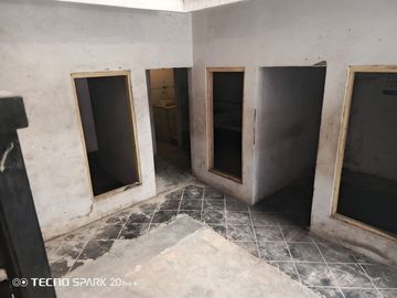 DIJUAL  RUKO / TOKO / GUDANG  PINGGIR JALAN KEMAKMURAN RAYA DEPOK 2