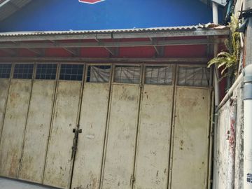 DIJUAL  RUKO / TOKO / GUDANG  PINGGIR JALAN KEMAKMURAN RAYA DEPOK 2