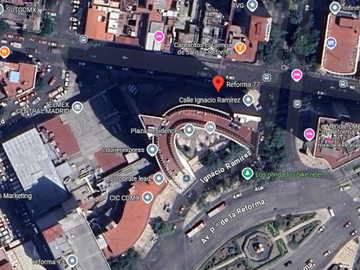 REMATE BANCARIO DEPARTAMENTO CUAUHTEMOC COL TABACALERA