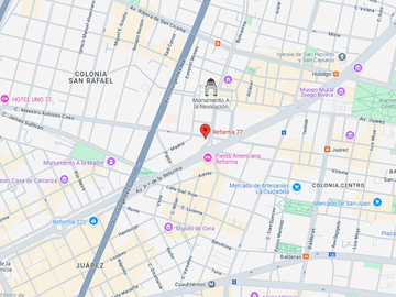 REMATE BANCARIO DEPARTAMENTO CUAUHTEMOC COL TABACALERA
