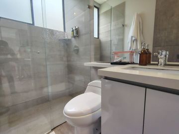 Apartamento Amoblado en Venta en Los Balsos, Poblado Medellín Antioquia