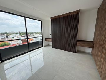 SE VENDE DEPARTAMENTO 2 RECAMARAS TORRE ROSETA MORILLOTLA