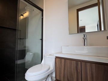 SE VENDE DEPARTAMENTO 2 RECAMARAS TORRE ROSETA MORILLOTLA