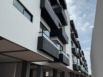 SE VENDE DEPARTAMENTO 2 RECAMARAS TORRE ROSETA MORILLOTLA